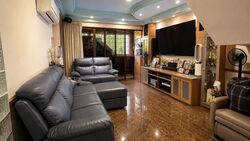 Blk 532 Pangshan Valley (Bukit Panjang), HDB Executive #603135031